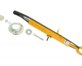 KONI Sport (yellow) 8241- externally adjustable, twin-tube low pressure gas Front Right